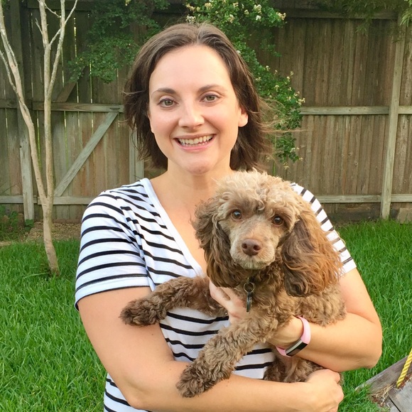 Meet your Posher, Meredith - Picture 1 of 1